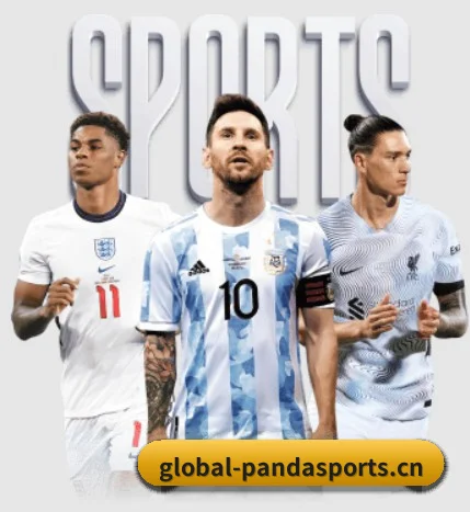 熊猫体育 APP - PANDA